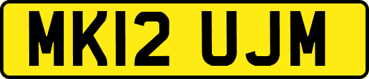 MK12UJM