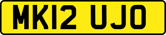 MK12UJO