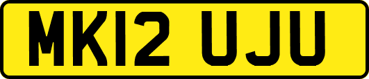 MK12UJU