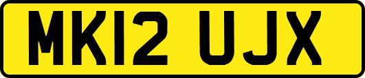 MK12UJX