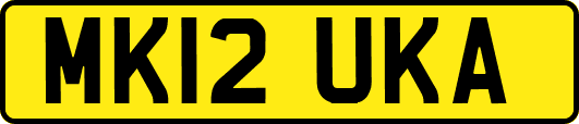 MK12UKA
