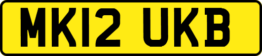 MK12UKB