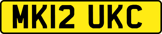 MK12UKC