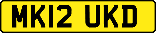 MK12UKD