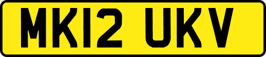MK12UKV