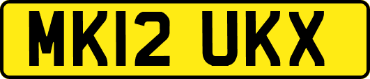 MK12UKX