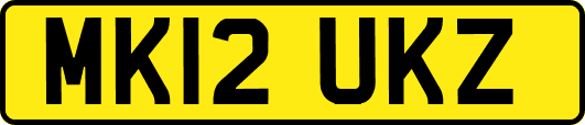 MK12UKZ