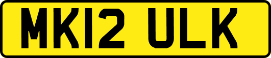 MK12ULK