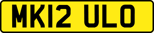 MK12ULO