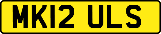 MK12ULS