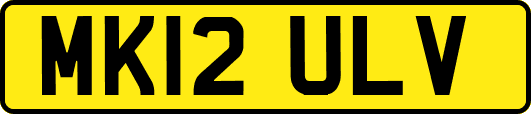 MK12ULV