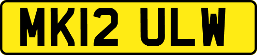 MK12ULW
