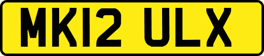 MK12ULX