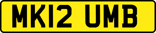 MK12UMB