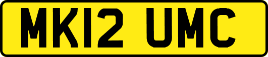 MK12UMC