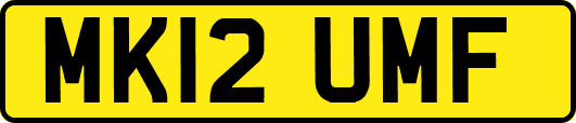 MK12UMF