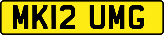 MK12UMG