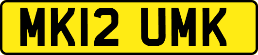 MK12UMK
