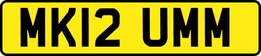 MK12UMM
