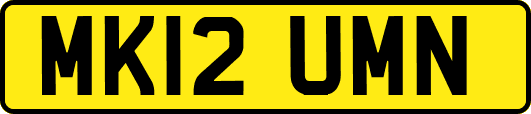 MK12UMN