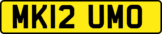 MK12UMO