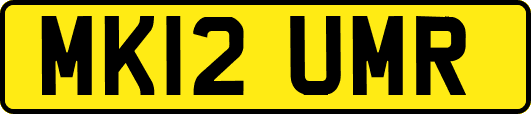 MK12UMR