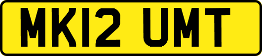MK12UMT