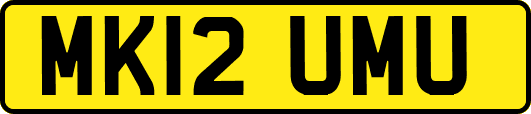 MK12UMU