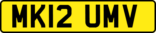 MK12UMV