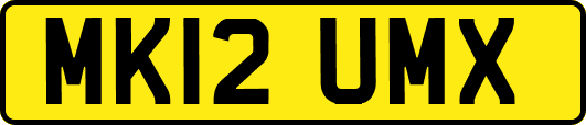 MK12UMX