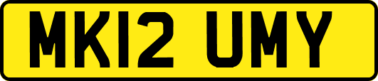 MK12UMY