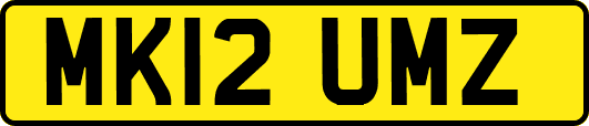 MK12UMZ