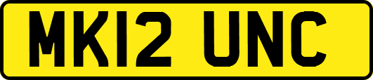 MK12UNC