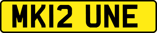 MK12UNE