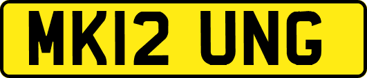 MK12UNG
