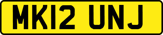 MK12UNJ