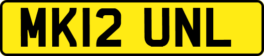 MK12UNL