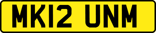 MK12UNM