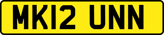 MK12UNN