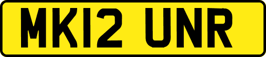 MK12UNR