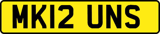 MK12UNS