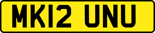 MK12UNU
