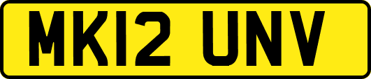 MK12UNV