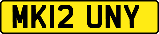 MK12UNY