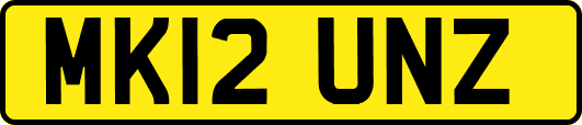 MK12UNZ