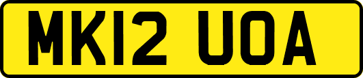 MK12UOA