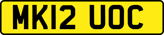 MK12UOC