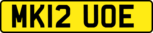 MK12UOE