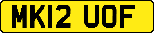 MK12UOF