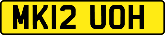 MK12UOH